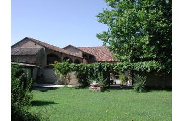 Italie Hotel Torlino Vimercati, Extérieur